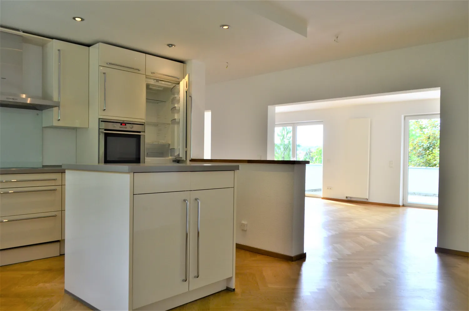 5 Zimmer Wohnung mit 153 m² in Stuttgart – Bild 8