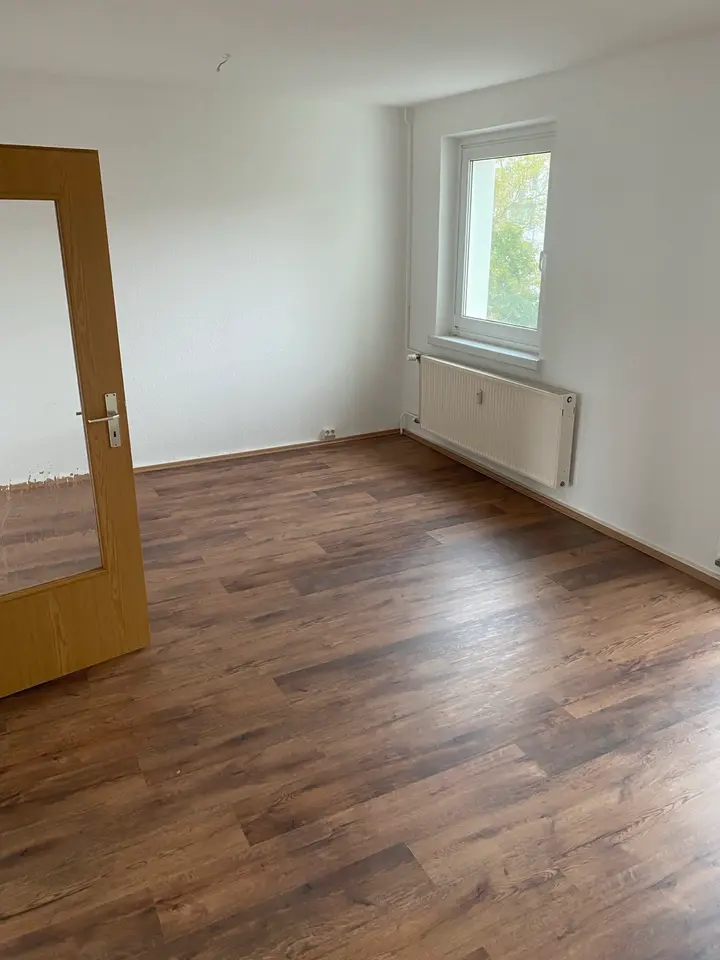 2 room apartment with 54 m² in Magdeburg – Photo 8