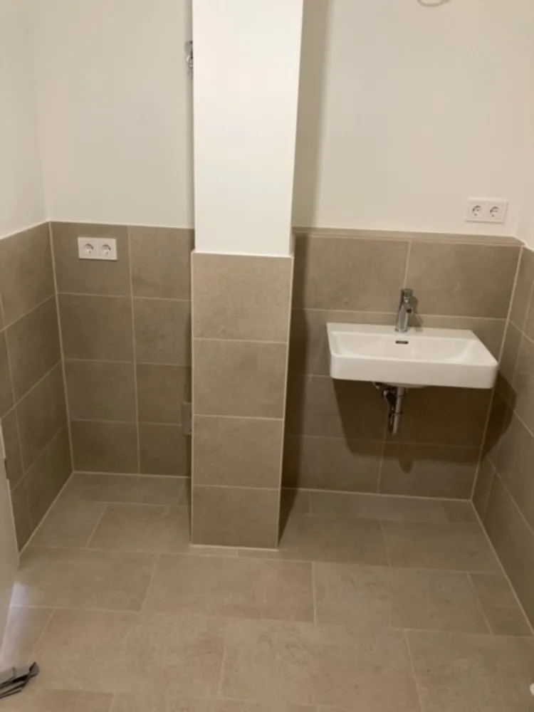 3 room apartment with 58 m² in Hamburg – Photo 6