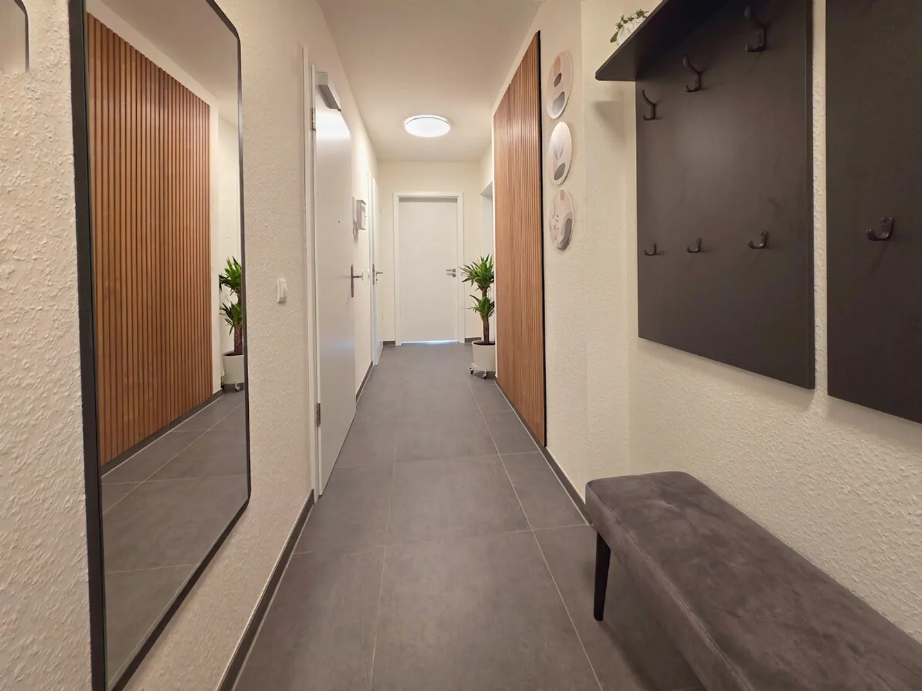 4 Zimmer Wohnung mit 98 m² in Oldenburg – Bild 8