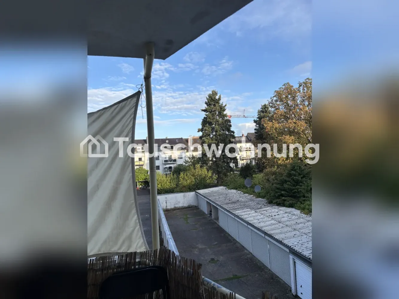 2 Zimmer Wohnung mit 40 m² in Köln – Bild 4