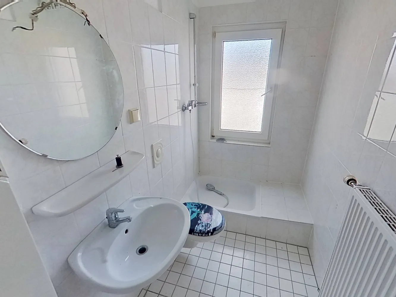 3 Zimmer Wohnung mit 63 m² in Minden – Bild 8