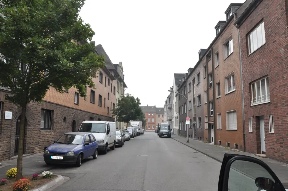 2 Zimmer Wohnung mit 30 m² in Duisburg – Bild 6