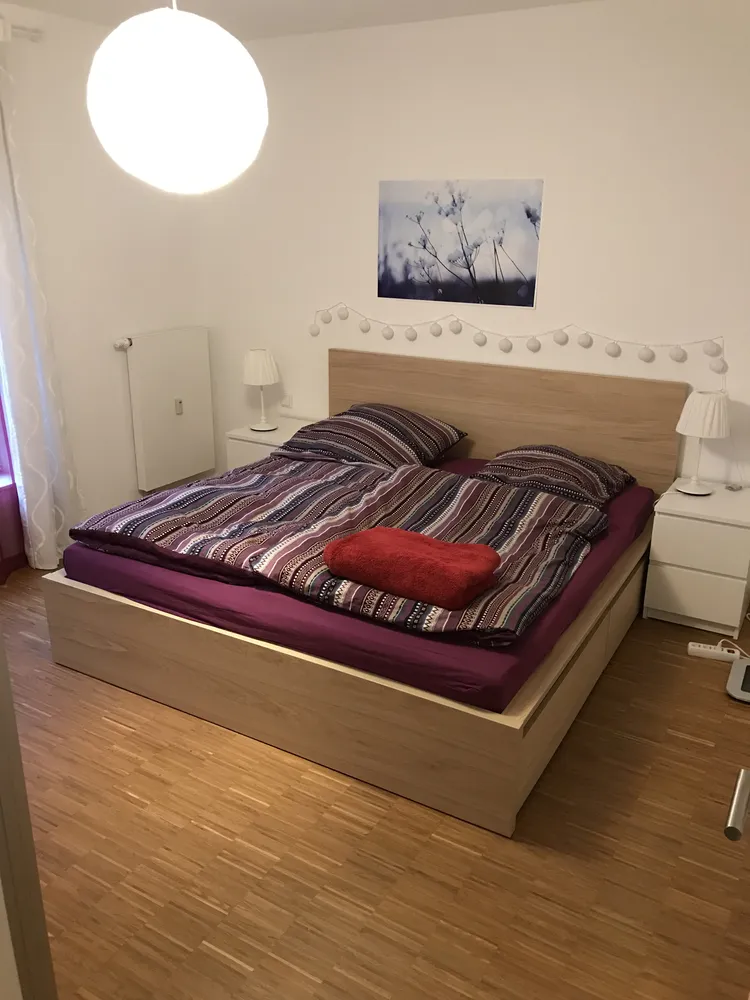 2 Zimmer Wohnung mit 69 m² in Heidelberg – Bild 7
