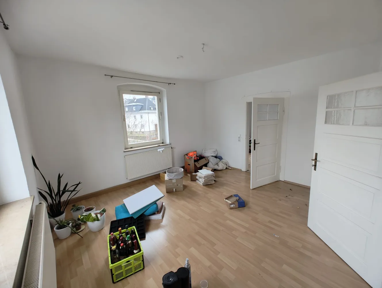 4 Zimmer Wohnung mit 107 m² in Hof – Bild 4