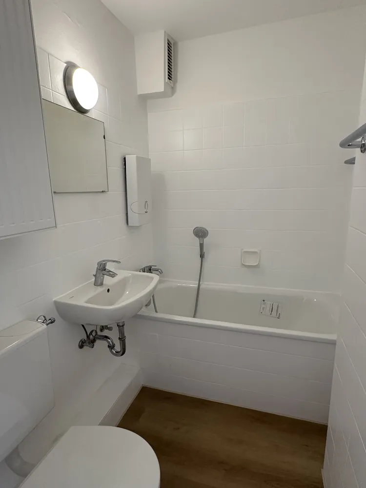 2 Zimmer Wohnung mit 41 m² in Düsseldorf – Bild 9