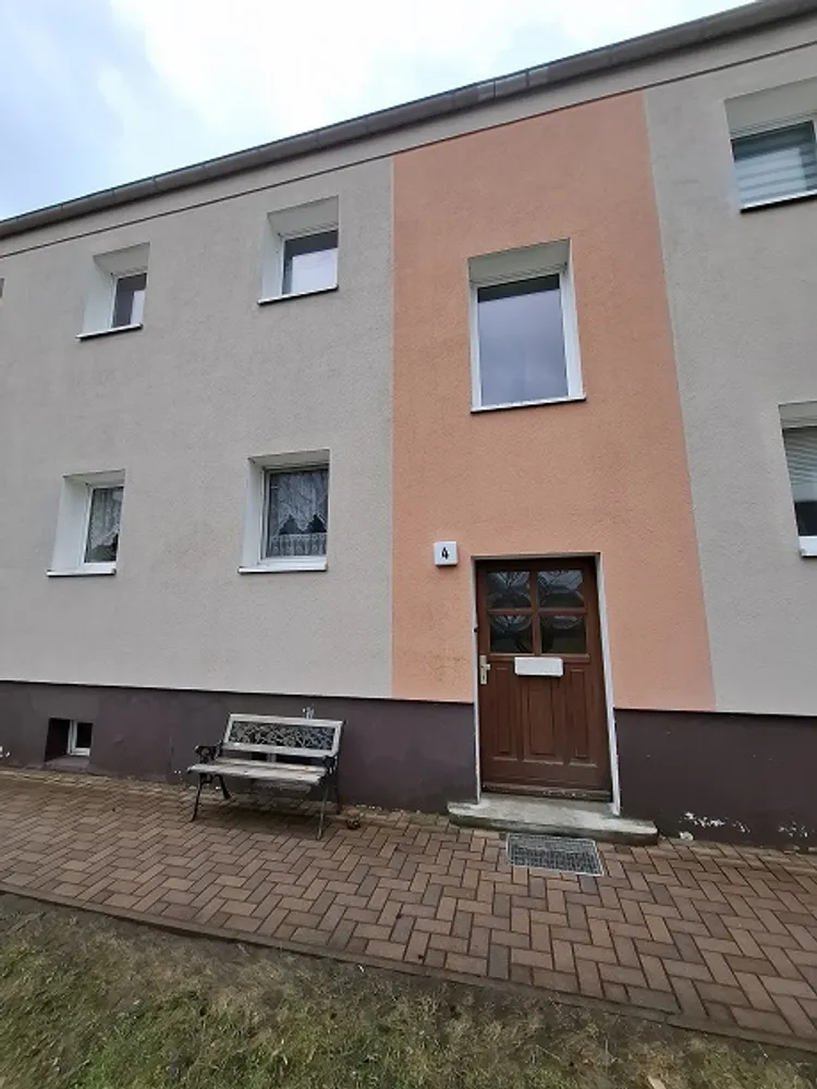 2 Zimmer Wohnung mit 74 m² in Bitterfeld-Wolfen – Bild 9