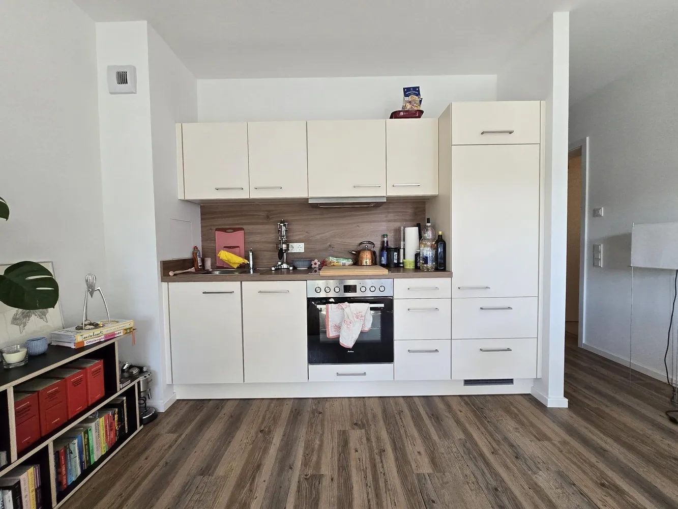 2 Zimmer Wohnung mit 54 m² in Dresden – Bild 11