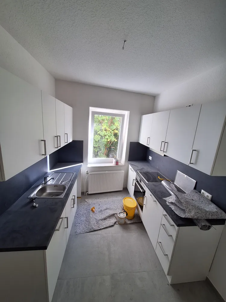 WG-Zimmer mit 17 m² in Lübeck – Bild 4