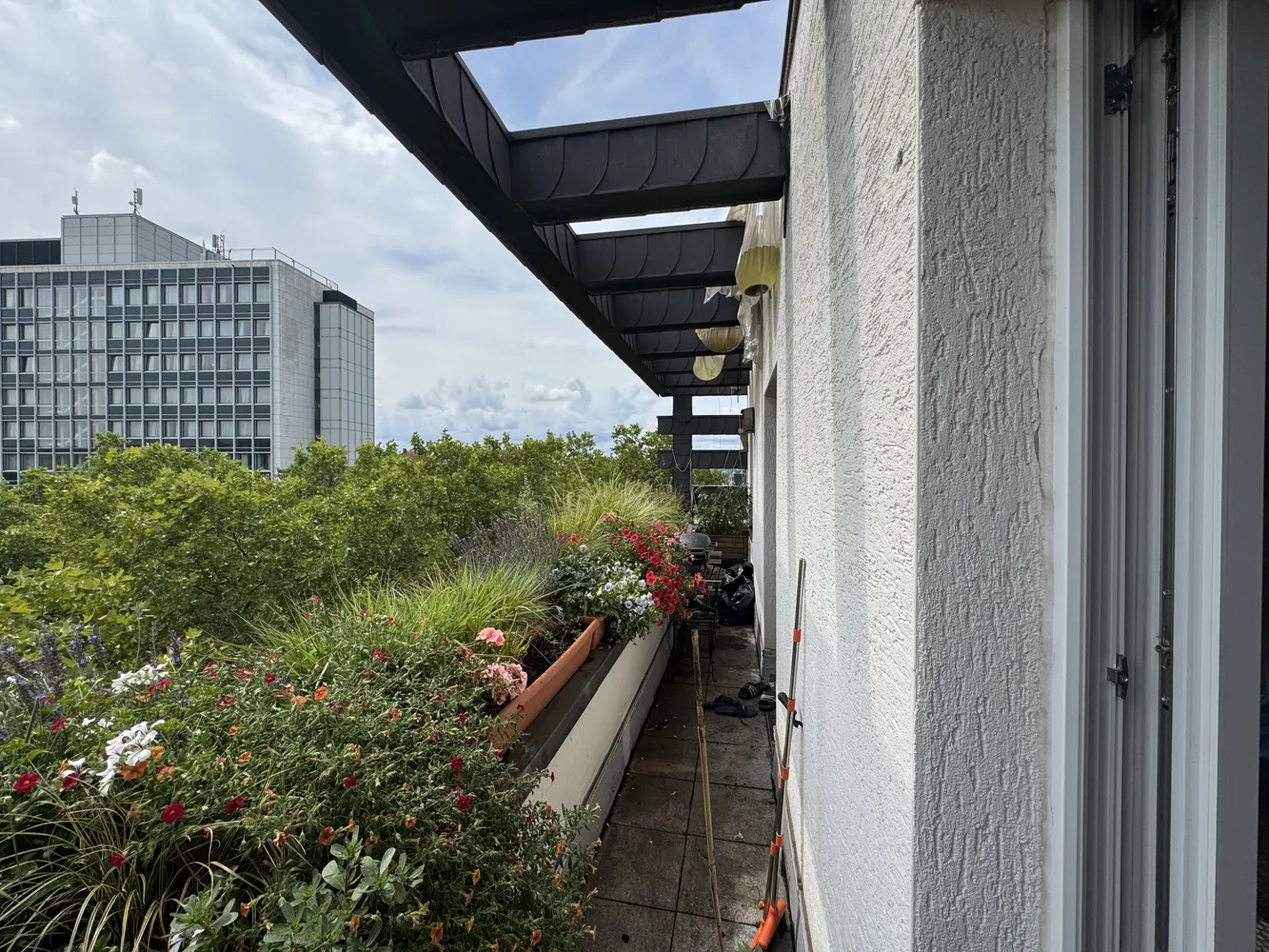 3 Zimmer Wohnung mit 65 m² in Köln – Bild 4