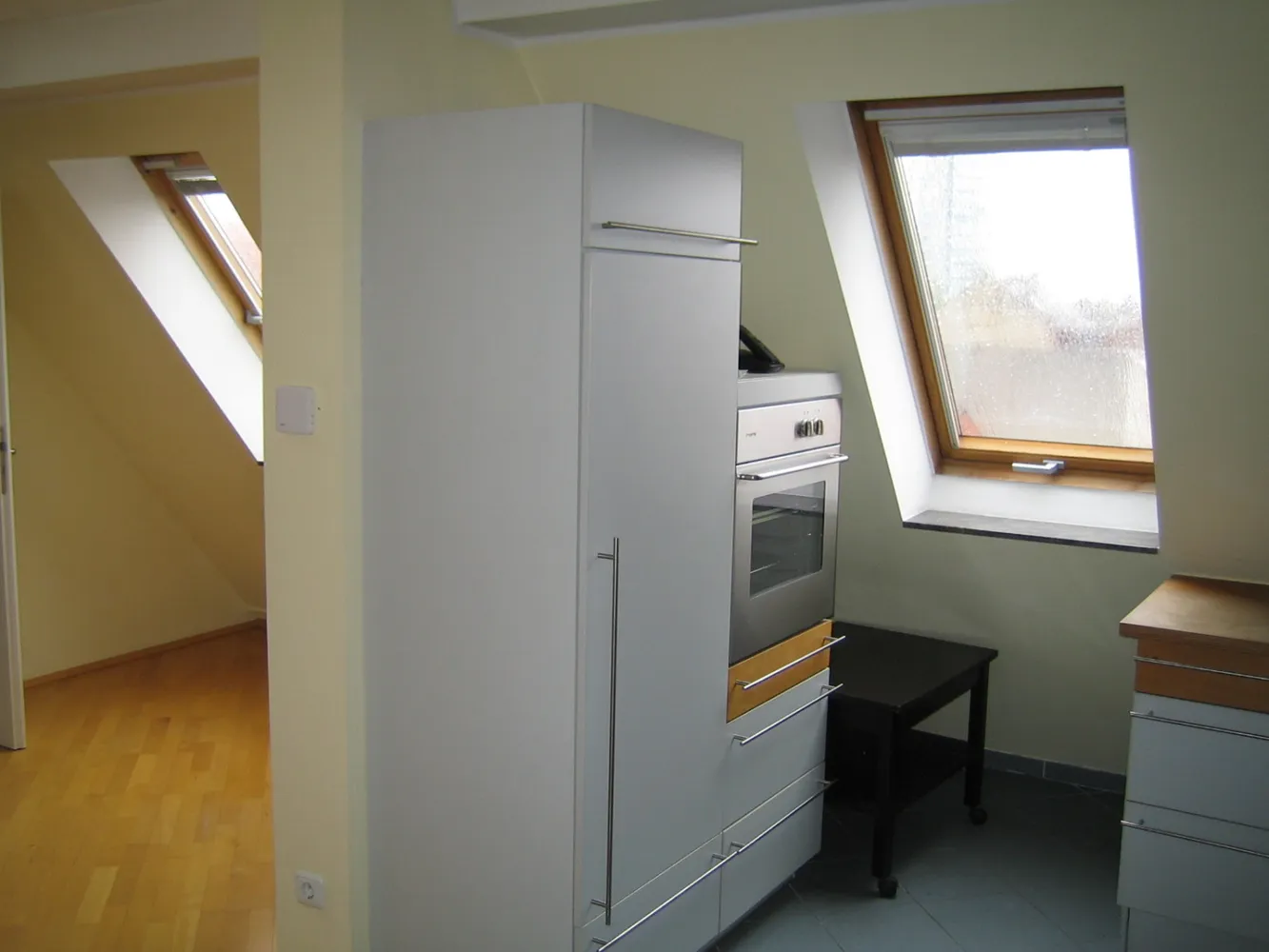 3 Zimmer Wohnung mit 85 m² in München – Bild 4