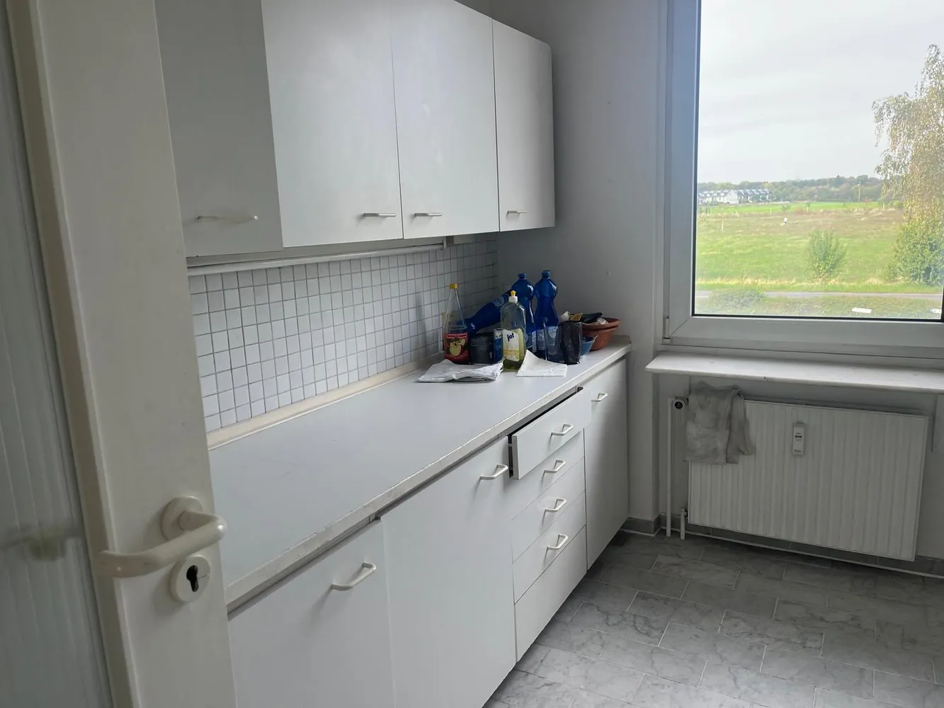 3 room apartment with 77 m² in Cologne – Photo 4