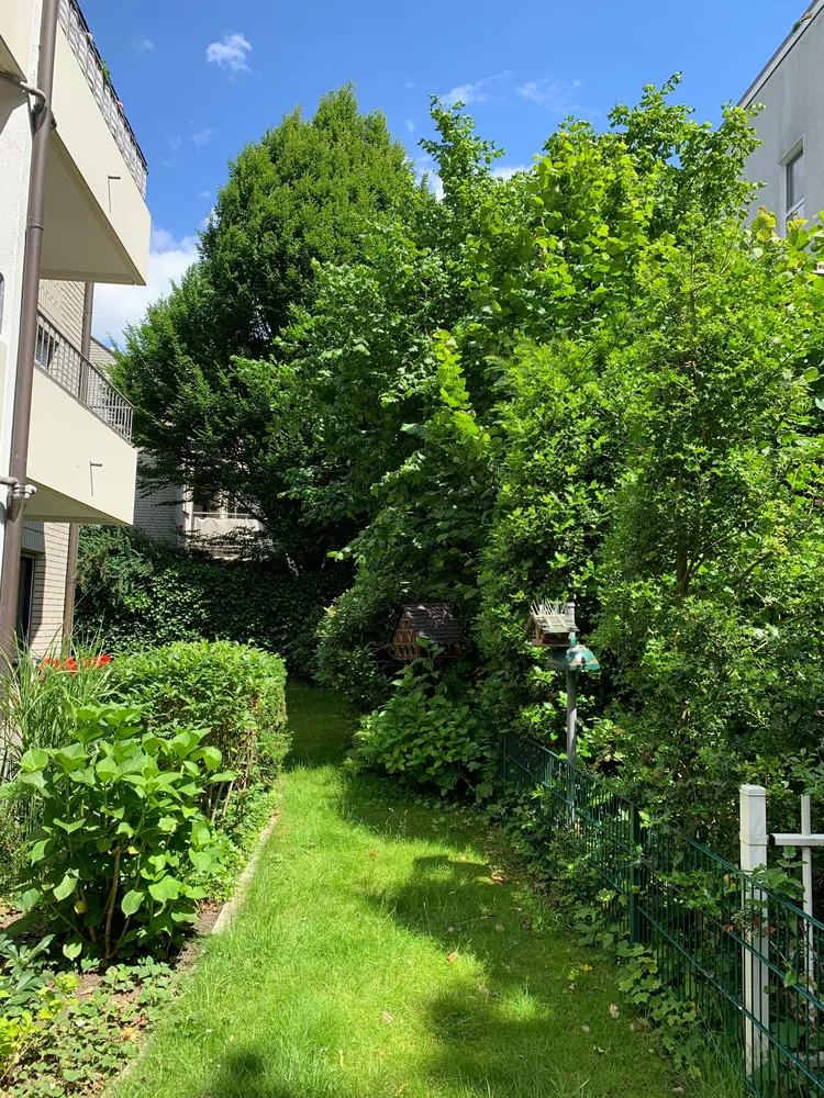 2 Zimmer Wohnung mit 59 m² in Gelsenkirchen – Bild 2