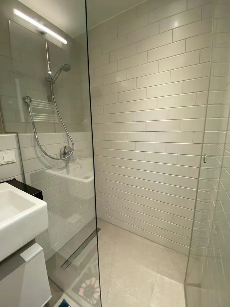 1 Zimmer Wohnung mit 24 m² in Berlin – Bild 5