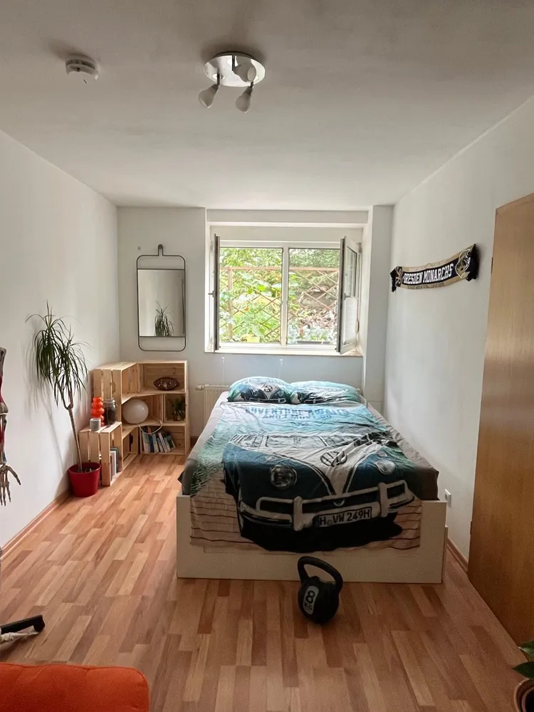 1 Zimmer Wohnung mit 22 m² in Leipzig – Bild 9