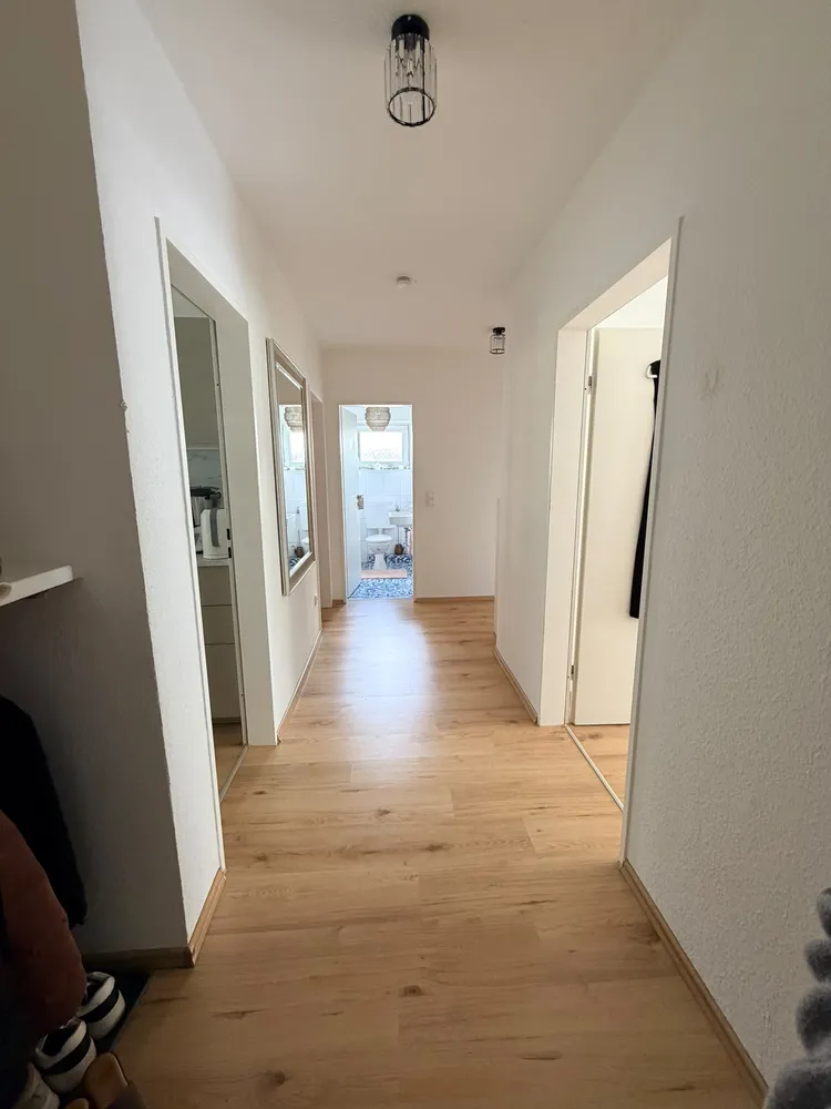 3 Zimmer Wohnung mit 80 m² in Essen – Bild 5