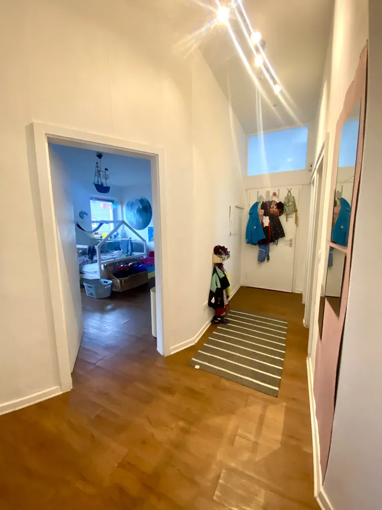 5 Zimmer Wohnung mit 105 m² in Essen – Bild 4