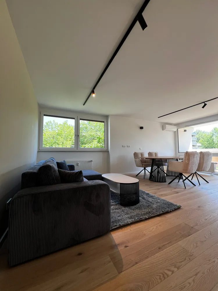 3 Zimmer Wohnung mit 69 m² in München – Bild 1