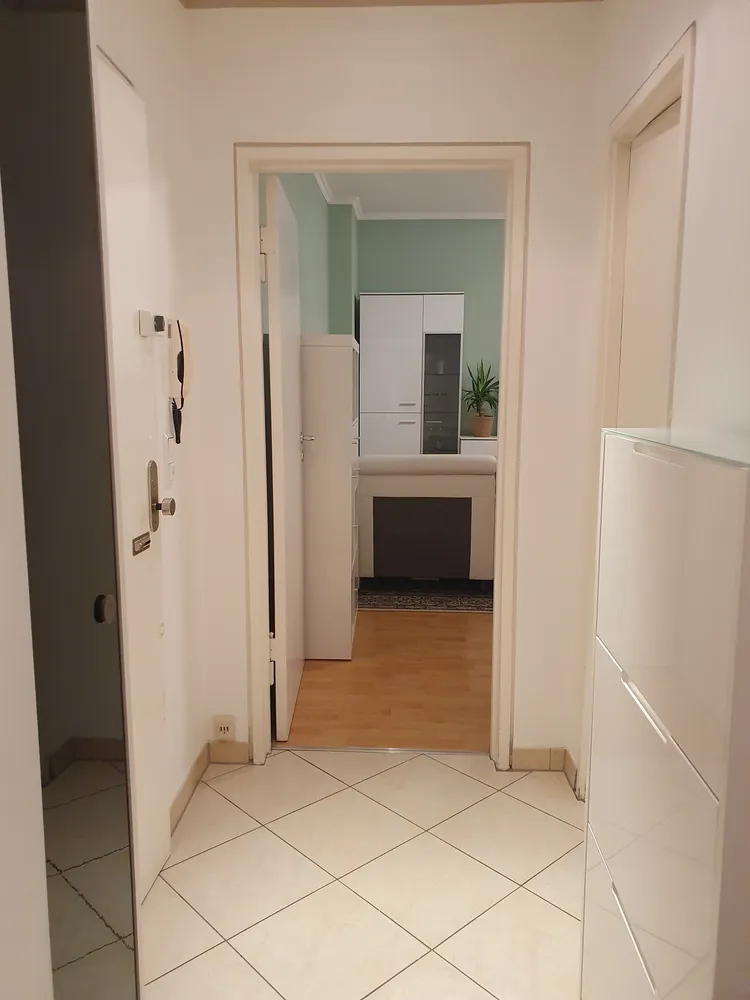 2 Zimmer Wohnung mit 44 m² in Berlin – Bild 5