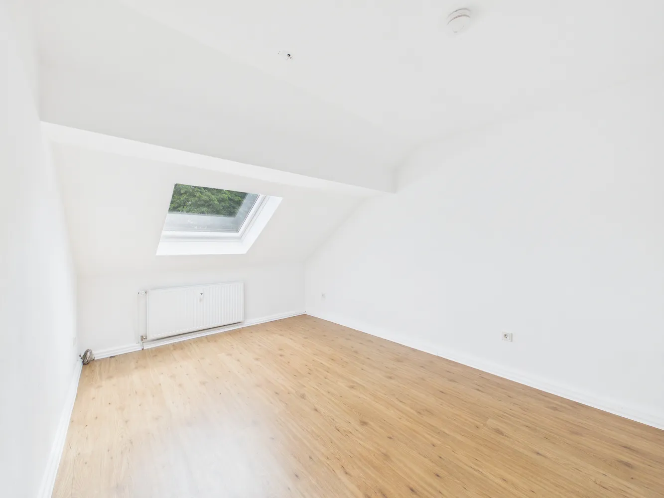 2 Zimmer Wohnung mit 42 m² in Hagen – Bild 5