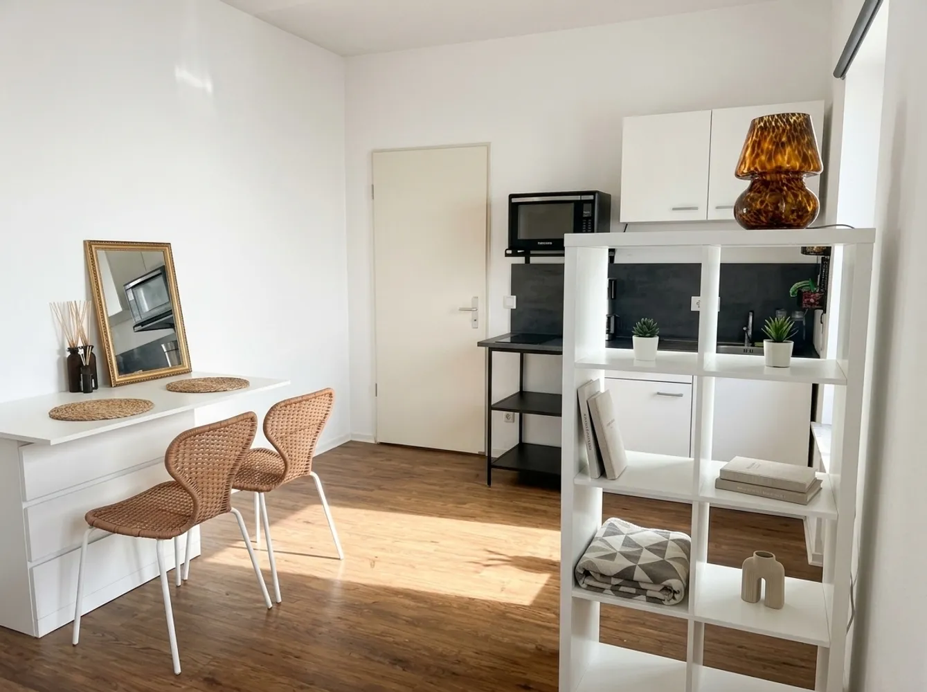 1 Zimmer Wohnung mit 22 m² in Bonn – Bild 8