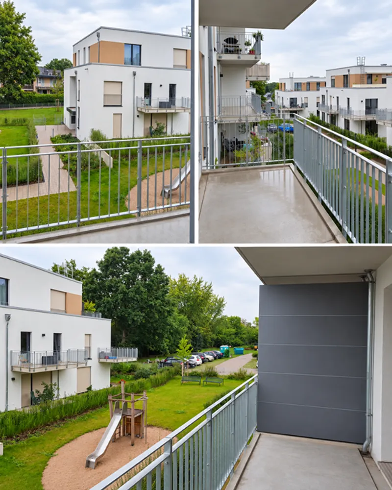 4 Zimmer Wohnung mit 130 m² in Bonn – Bild 1