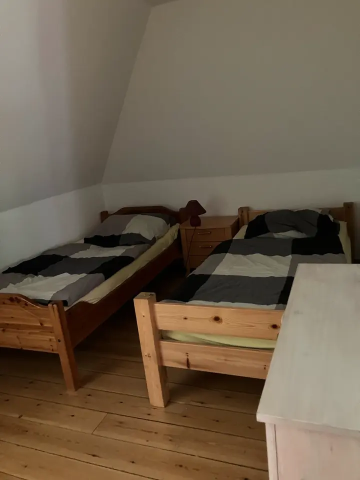 WG-Zimmer mit 45 m² in Flensburg – Bild 2