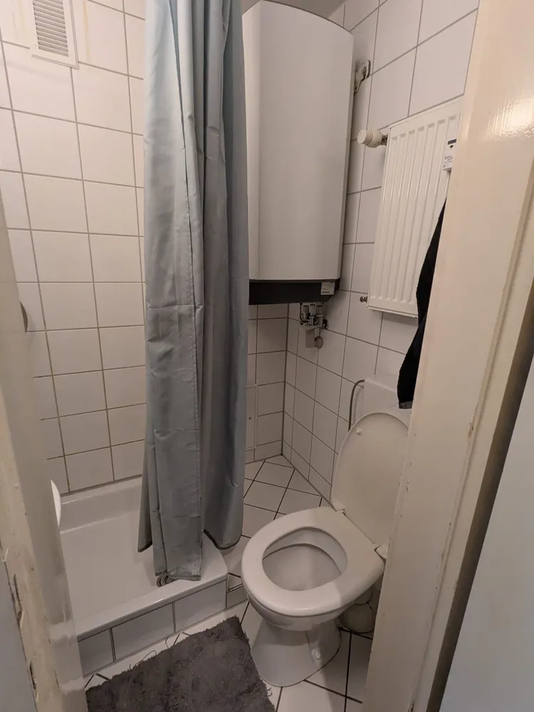 1 Zimmer Wohnung mit 25 m² in Karlsruhe – Bild 11
