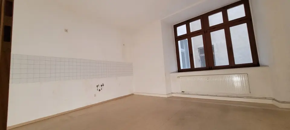 2 room apartment with 85 m² in Zittau – Photo 6