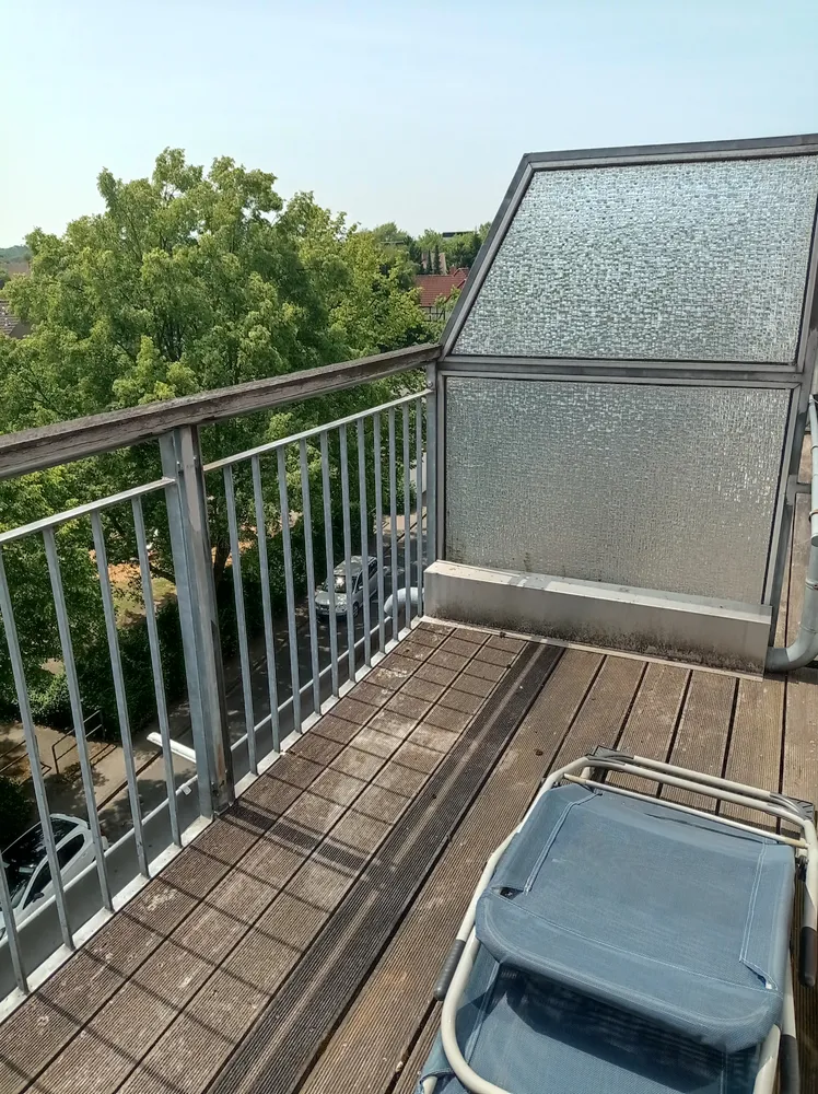 2 Zimmer Wohnung mit 45 m² in Osnabrück – Bild 3