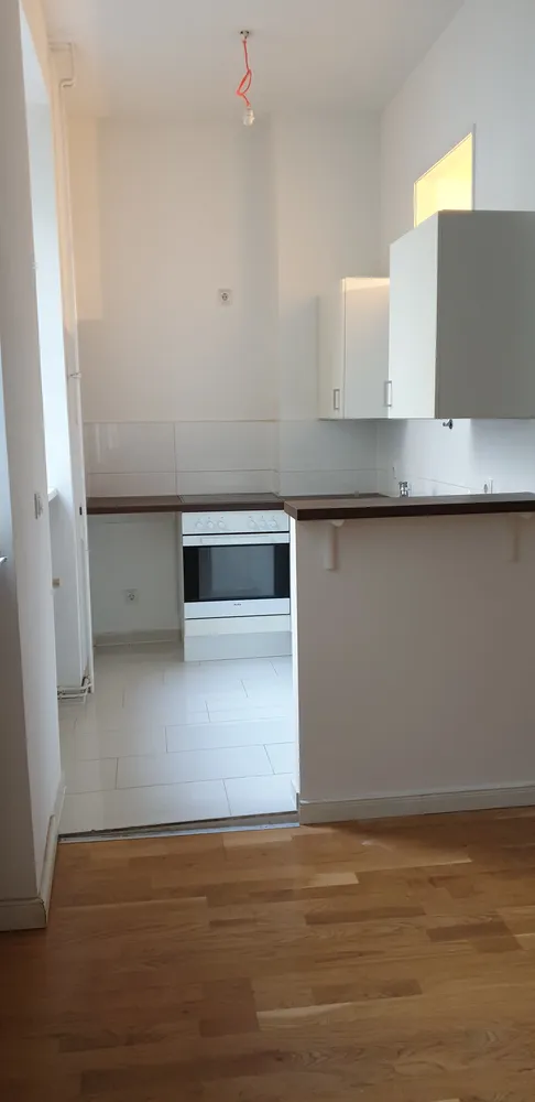 1 Zimmer Wohnung mit 31 m² in Berlin – Bild 9