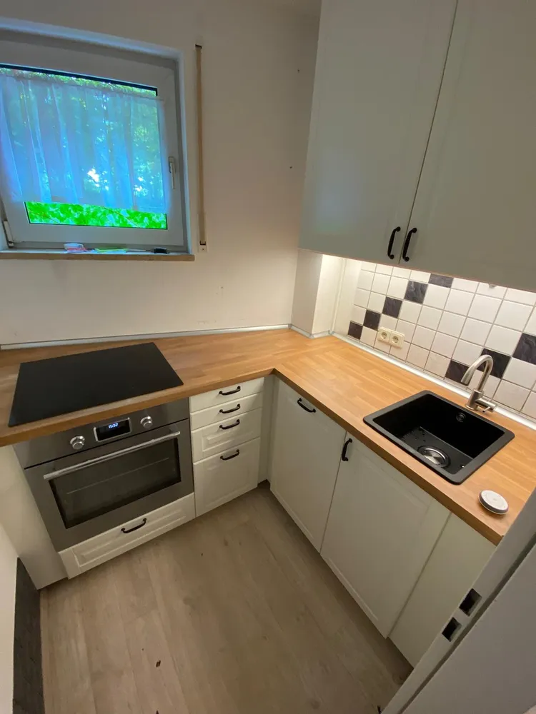 3 Zimmer Wohnung mit 44 m² in Regensburg – Bild 6