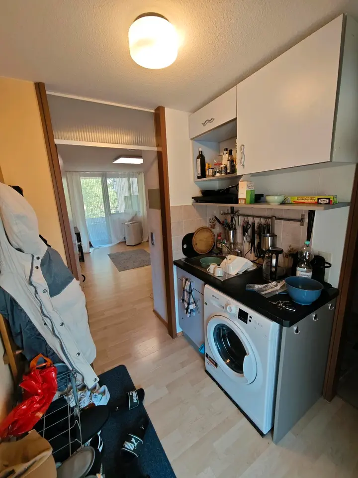 Studio mit 30 m² in Emmendingen – Bild 7