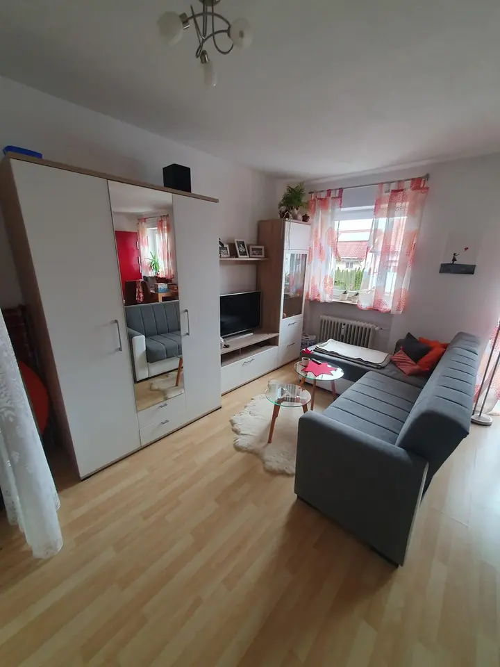 Studio mit 38 m² in Fürstenfeldbruck – Bild 8