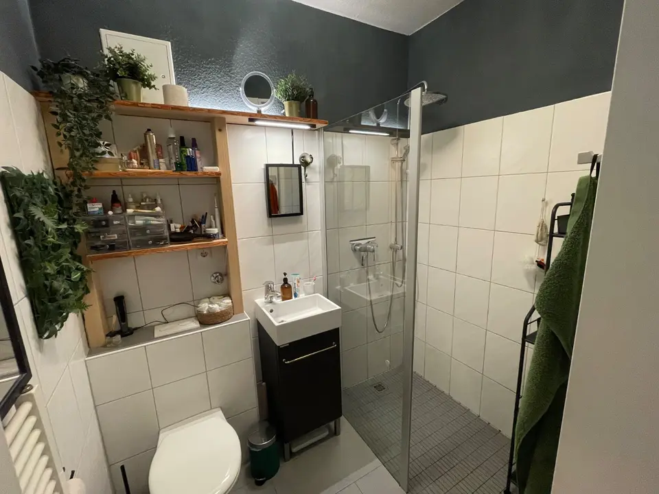5 Zimmer Wohnung mit 96 m² in Dortmund – Bild 7