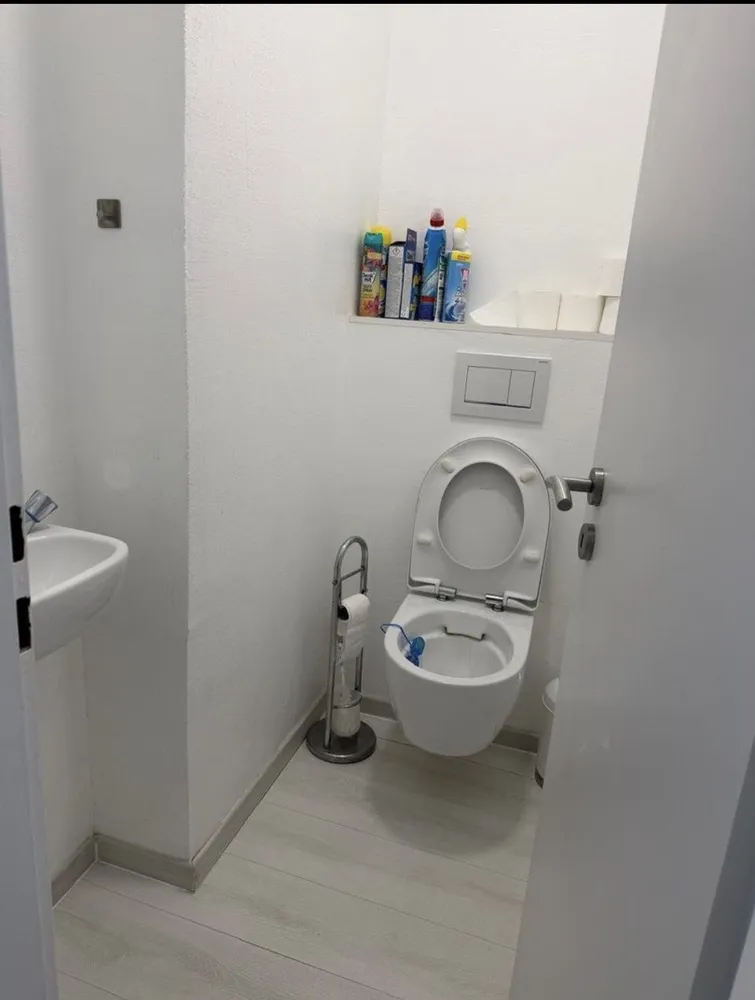 2 Zimmer Wohnung mit 65 m² in Dortmund – Bild 8