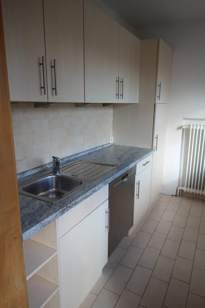4 Zimmer Haus mit 120 m² in Lübeck – Bild 5