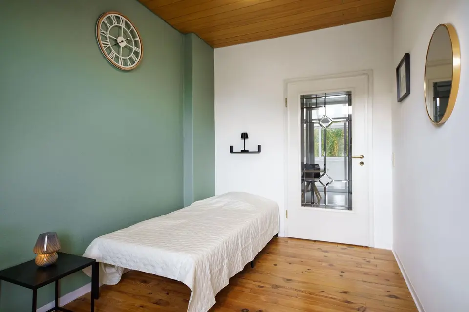 2 Zimmer Wohnung mit 31 m² in Saarbrücken – Bild 2
