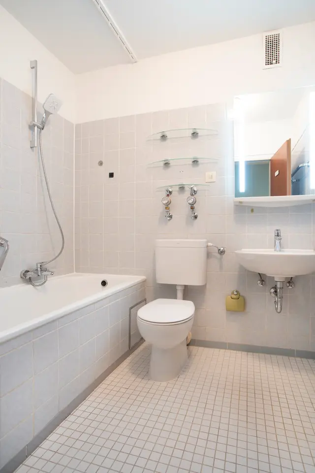 Studio mit 36 m² in Lahr/Schwarzwald – Bild 5