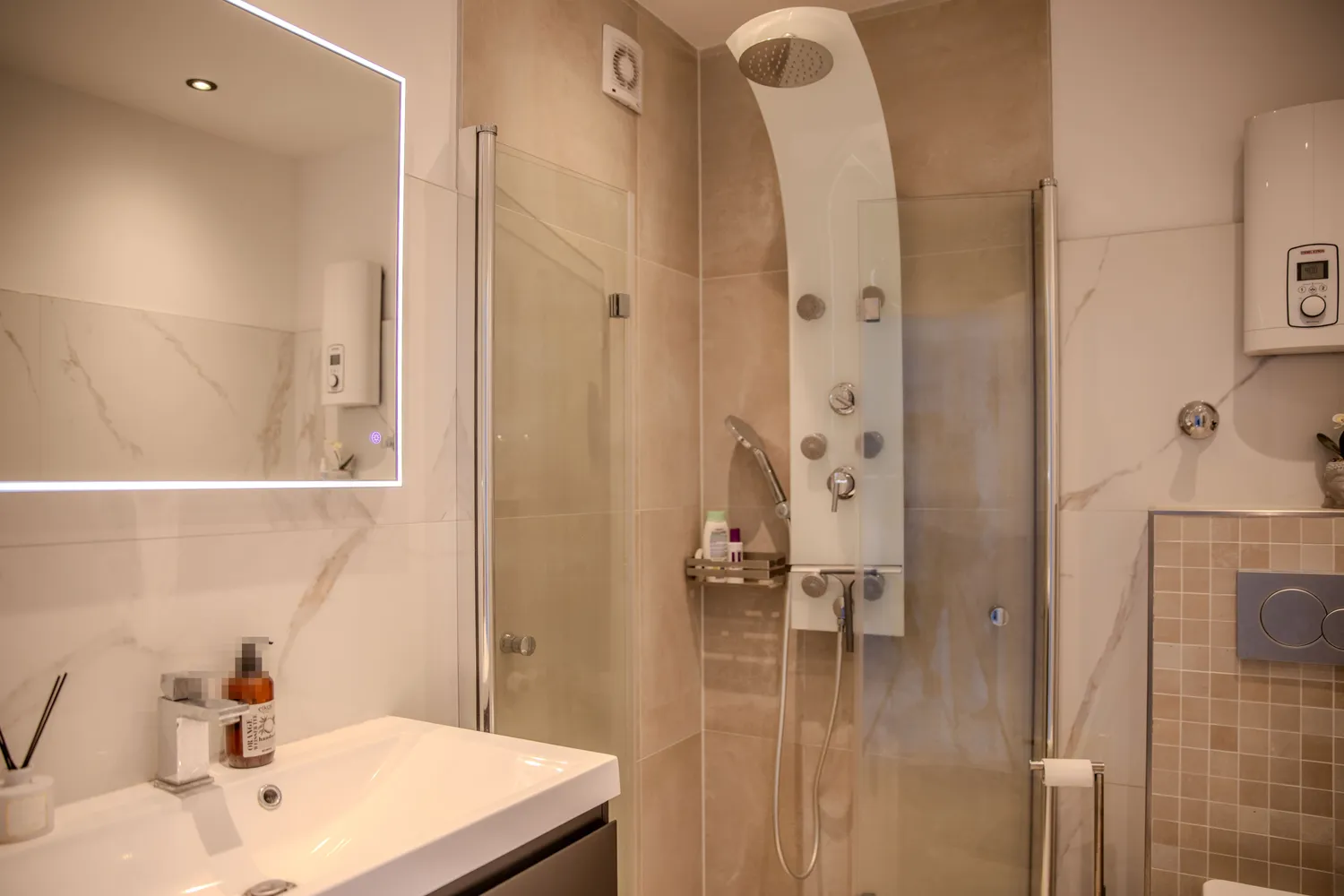 5 Zimmer Wohnung mit 113 m² in Duisburg – Bild 12