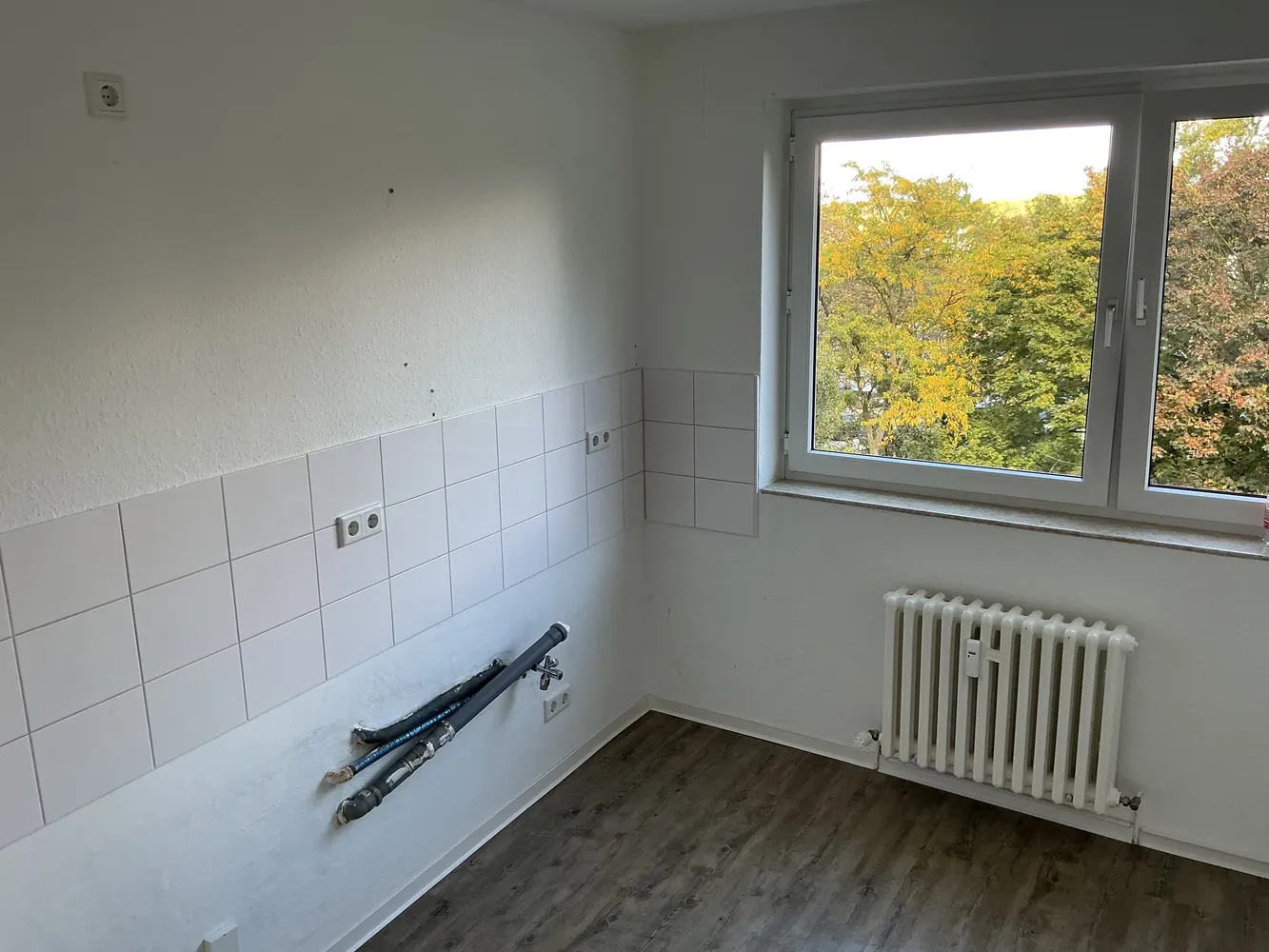 3 Zimmer Wohnung mit 78 m² in Braunschweig – Bild 4