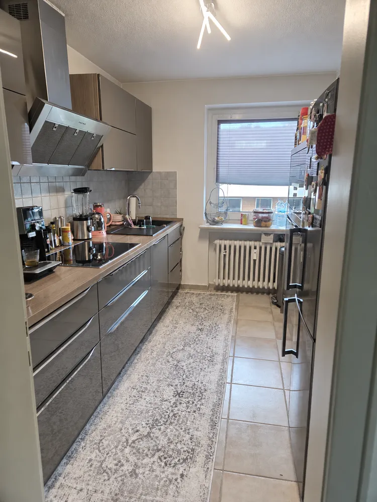 3 Zimmer Wohnung mit 80 m² in Neuss – Bild 5