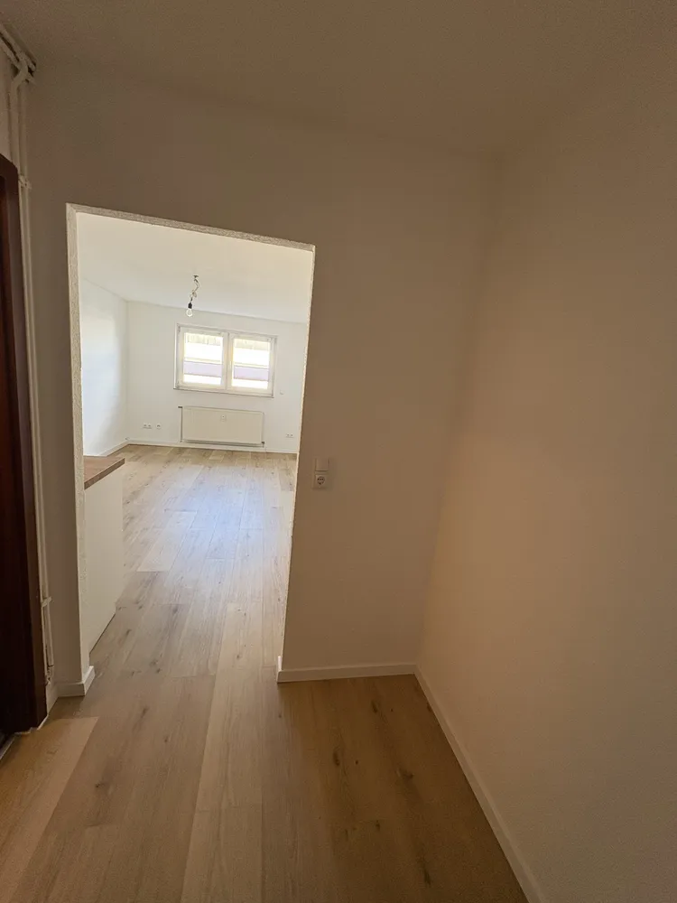 1 Zimmer Wohnung mit 25 m² in Mannheim – Bild 5