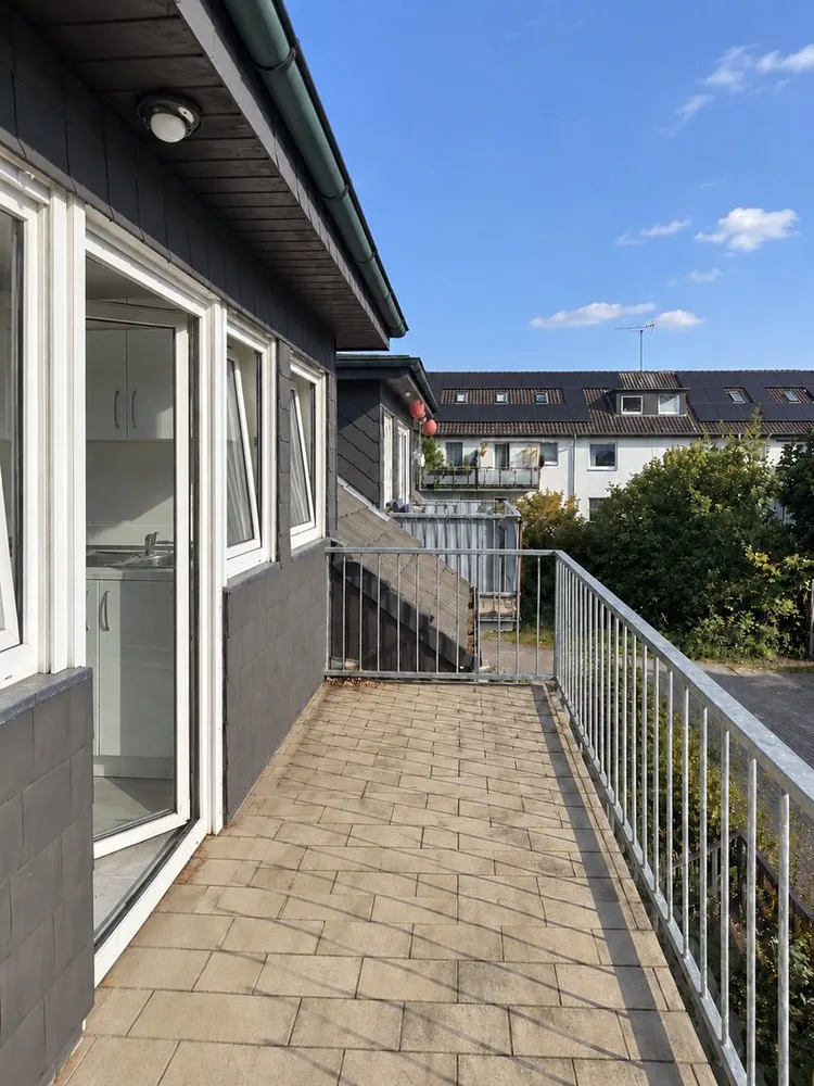 2 Zimmer Wohnung mit 55 m² in Osnabrück – Bild 4
