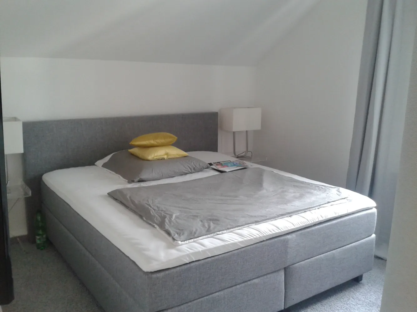 2 Zimmer Wohnung mit 40 m² in Düsseldorf – Bild 7