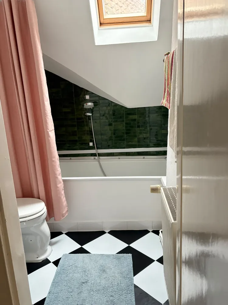 2 Zimmer Wohnung mit 52 m² in Osnabrück – Bild 5