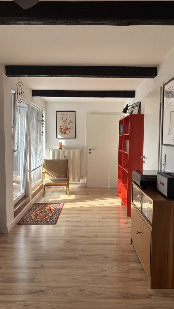 2 Zimmer Wohnung mit 72 m² in Essen – Bild 4