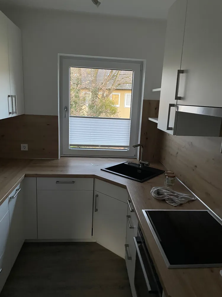 3 room apartment with 65 m² in Bonn – Photo 4