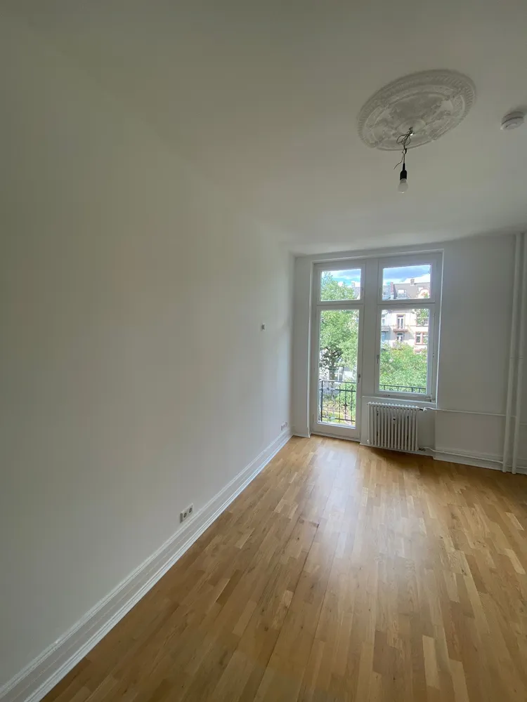 2 Zimmer Wohnung mit 52 m² in Frankfurt am Main – Bild 6