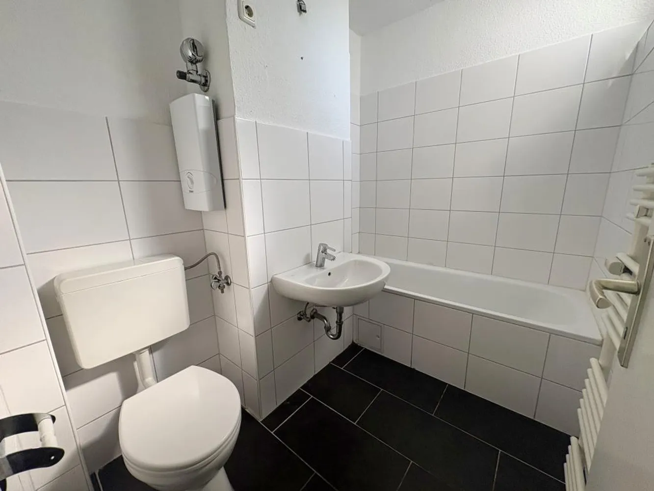 3 Zimmer Wohnung mit 71 m² in Neuss – Bild 8